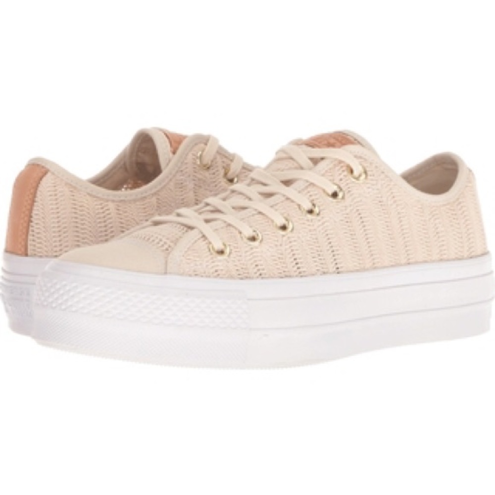 Converse Chuck Taylor All Star Ox - Herringbone